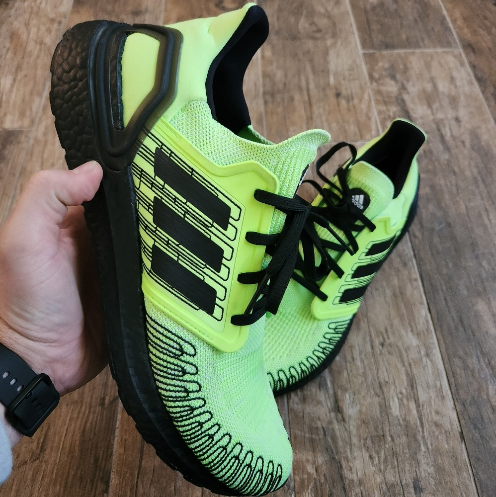 Ultraboost 21